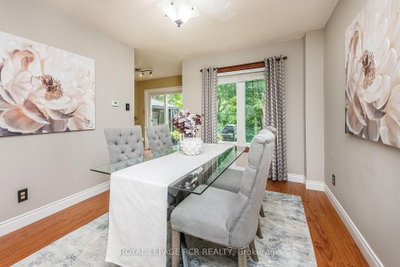 194 Lisa Marie Drive • Orangeville, ON photo 8