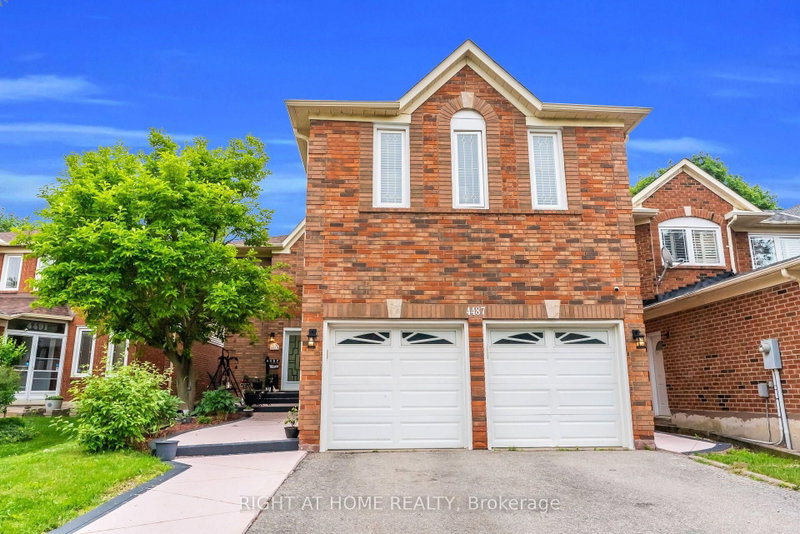 4487 Inchbury Road