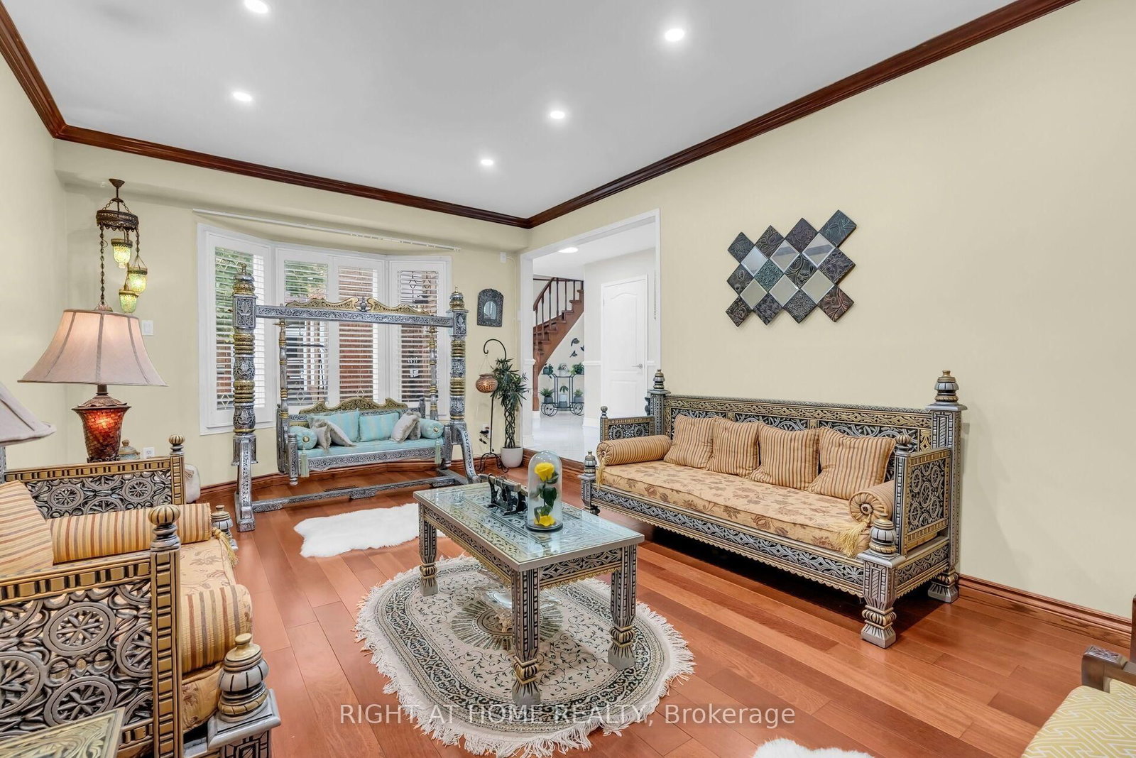 4487 Inchbury Road • Mississauga, ON photo 16