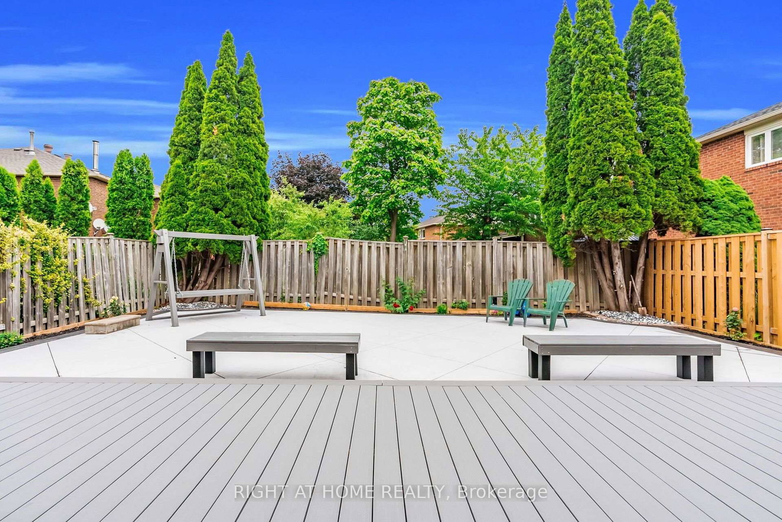 4487 Inchbury Road • Mississauga, ON photo 46