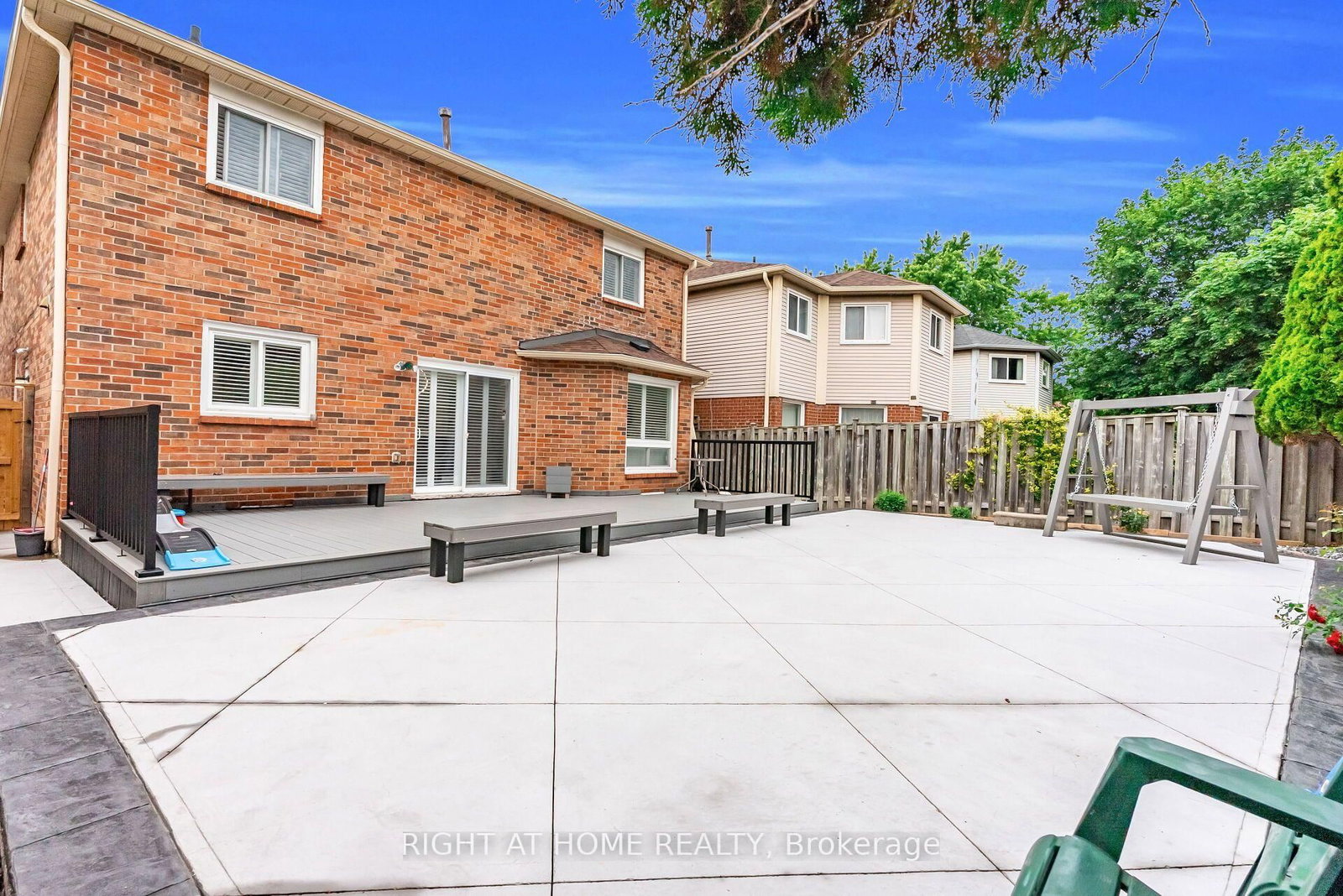 4487 Inchbury Road • Mississauga, ON photo 47