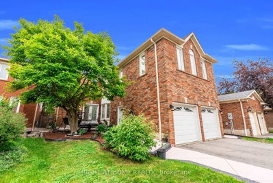 4487 Inchbury Road • Mississauga, ON photo 5