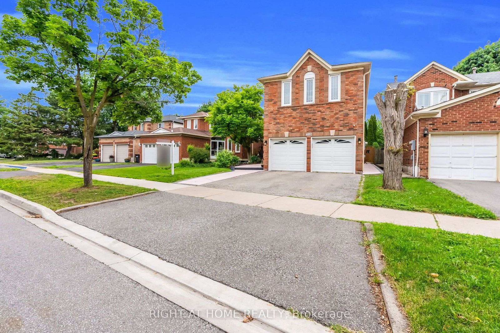 4487 Inchbury Road • Mississauga, ON photo 50