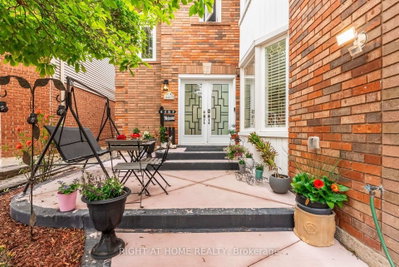 4487 Inchbury Road • Mississauga, ON photo 6
