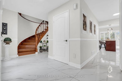 4487 Inchbury Road • Mississauga, ON photo 8