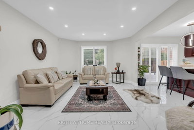 4487 Inchbury Road • Mississauga, ON photo 9