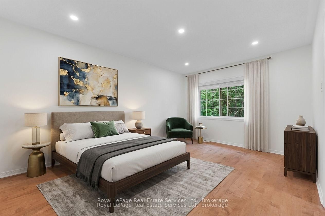 7360 Zinnia Place • #268 • Mississauga, ON photo 17