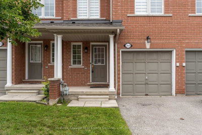 7360 Zinnia Place • #268 • Mississauga, ON photo 2