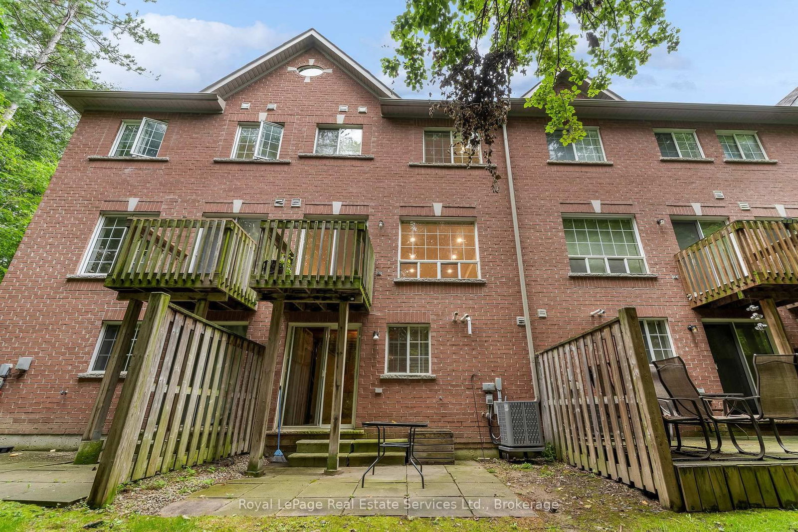 7360 Zinnia Place • #268 • Mississauga, ON photo 29