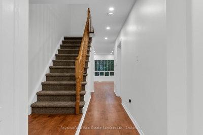7360 Zinnia Place • #268 • Mississauga, ON photo 5