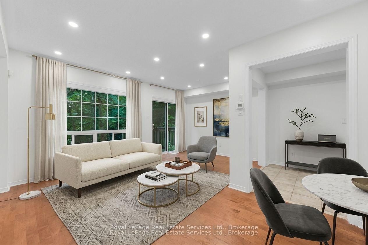 7360 Zinnia Place • #268 • Mississauga, ON photo 7