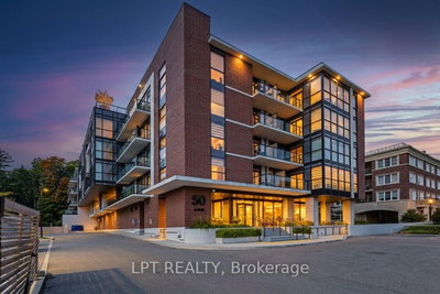 50 Ann Street • #303 • Caledon, ON photo 2