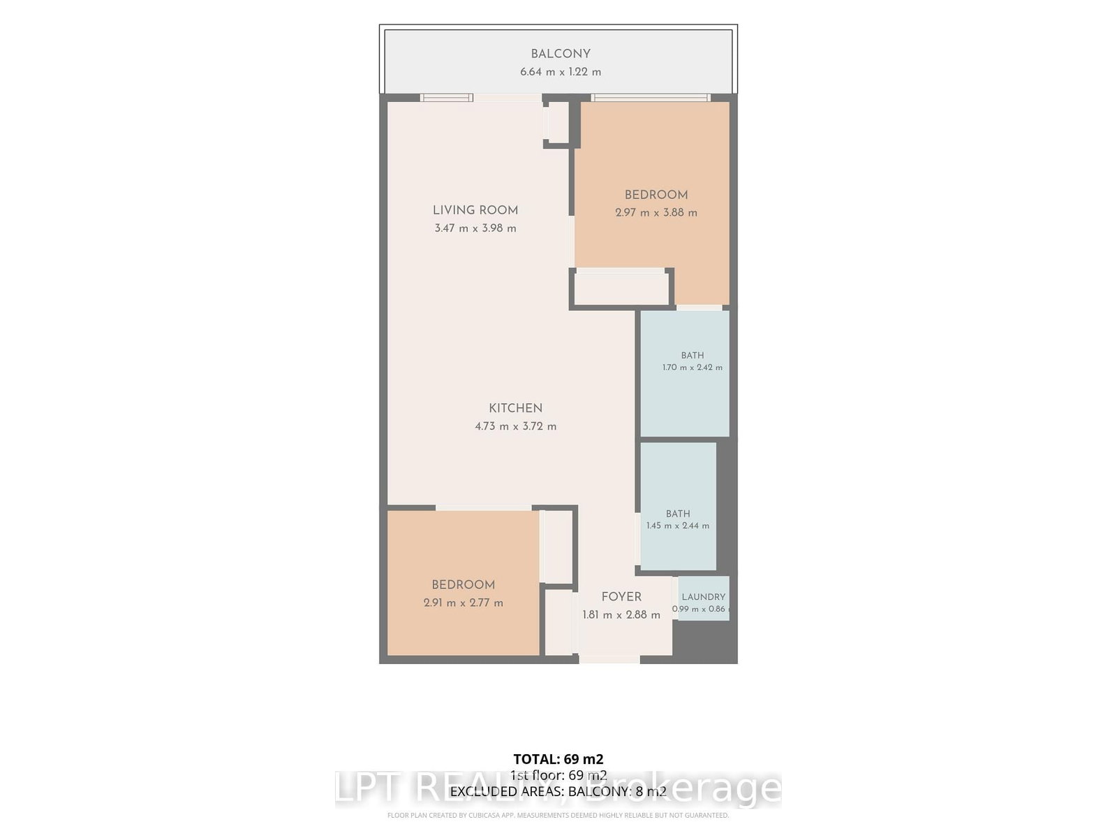 50 Ann Street • #303 • Caledon, ON photo 25