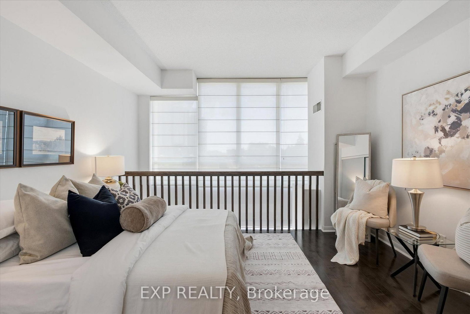 3391 Bloor Street W • #221 • Toronto, ON photo 22