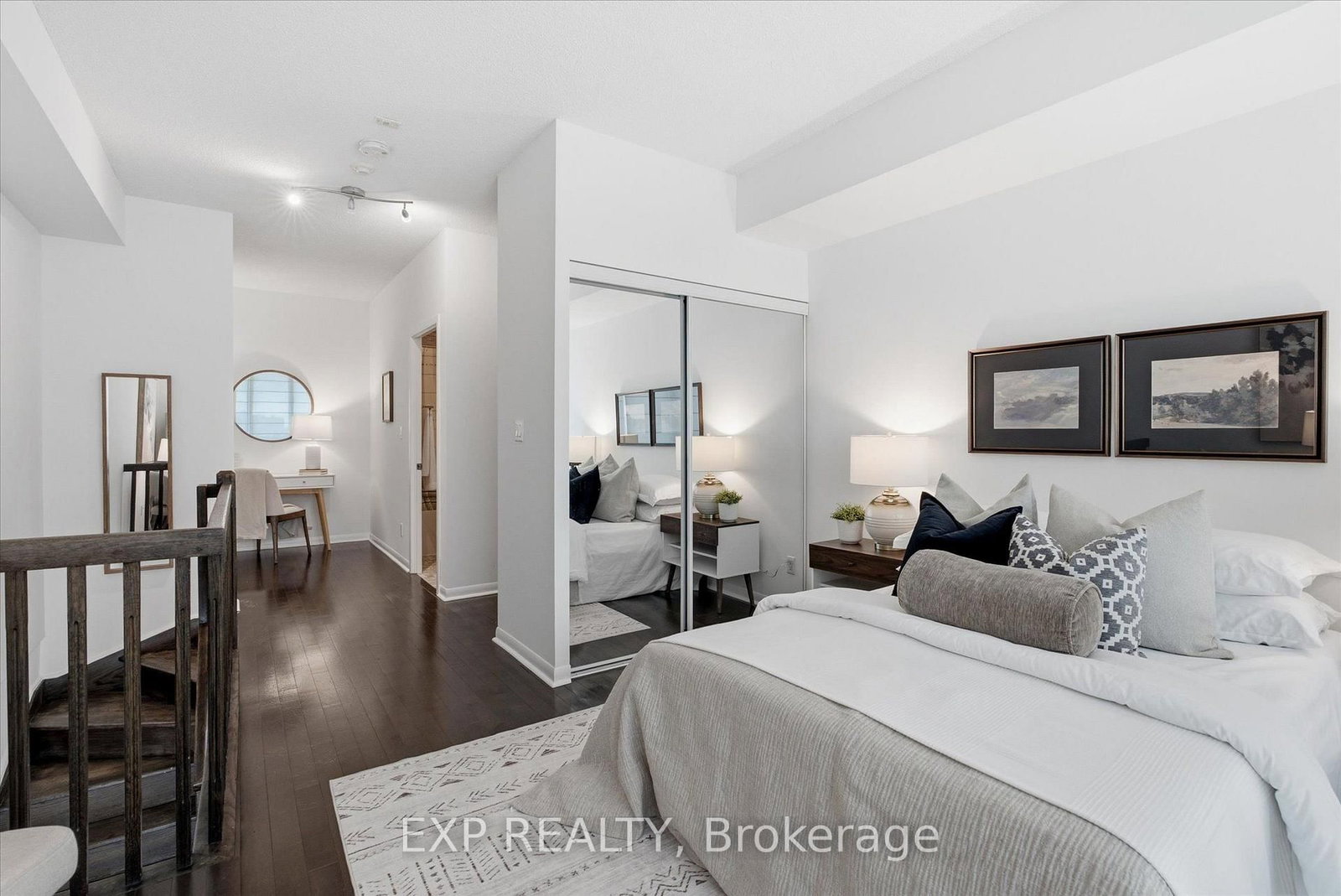 3391 Bloor Street W • #221 • Toronto, ON photo 23