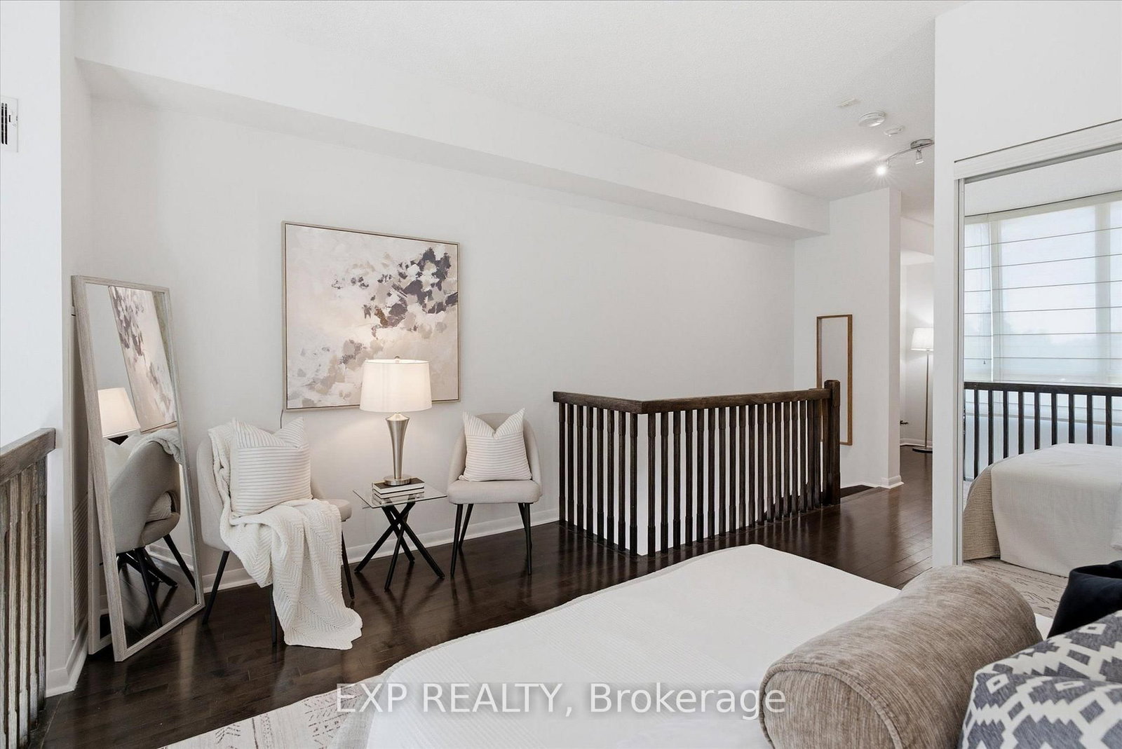 3391 Bloor Street W • #221 • Toronto, ON photo 25