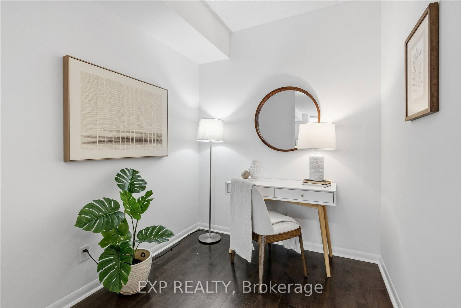 3391 Bloor Street W • #221 • Toronto, ON photo 27