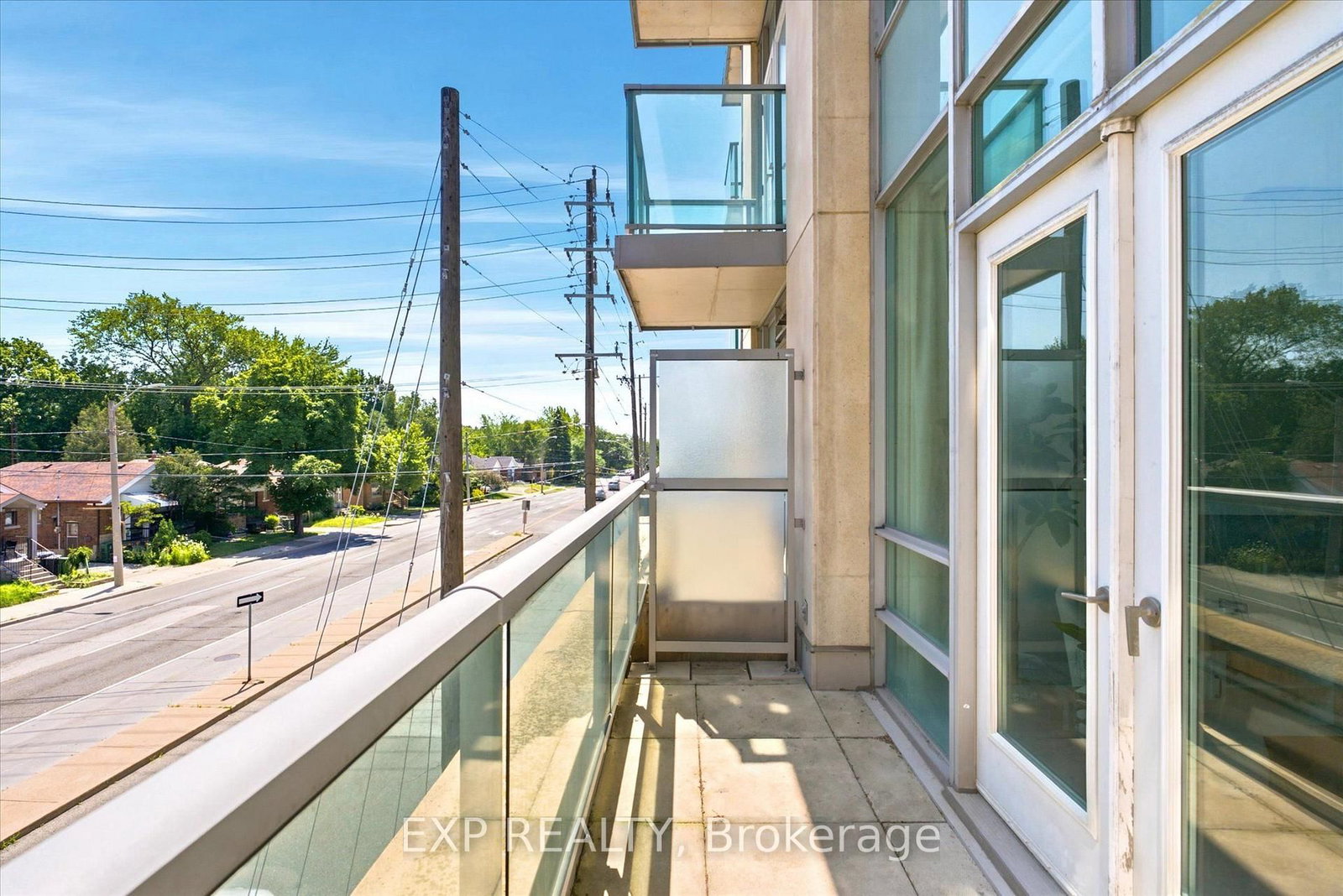 3391 Bloor Street W • #221 • Toronto, ON photo 32