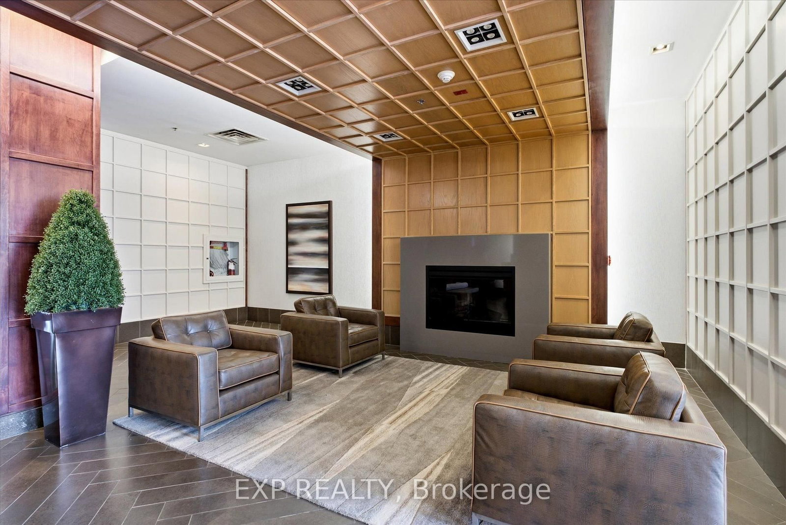 3391 Bloor Street W • #221 • Toronto, ON photo 35
