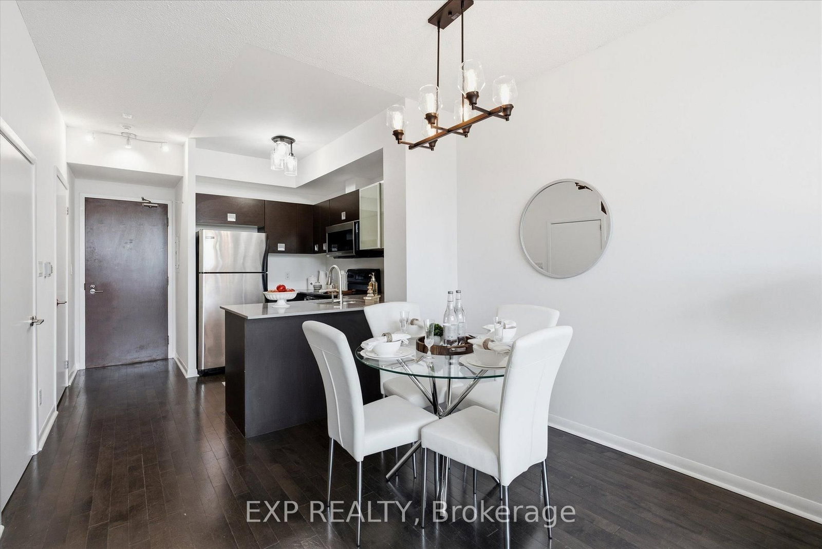3391 Bloor Street W • #221 • Toronto, ON photo 8