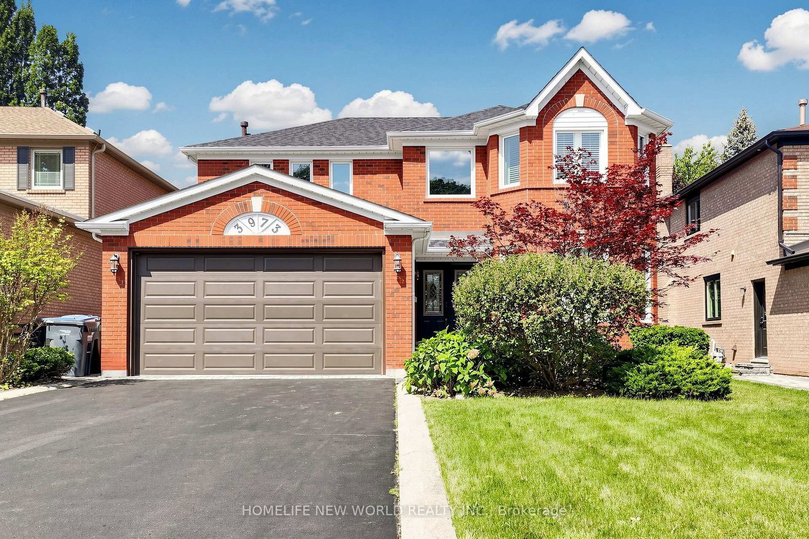 3973 Rolling Valley Drive • Mississauga, ON photo 1