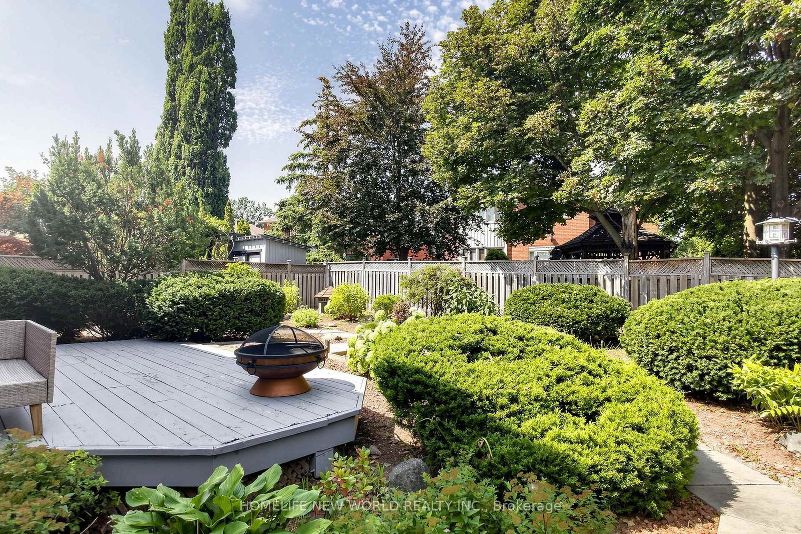 3973 Rolling Valley Drive • Mississauga, ON photo 48