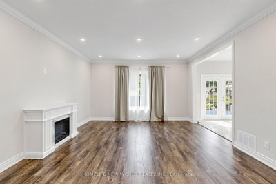 3973 Rolling Valley Drive • Mississauga, ON photo 9