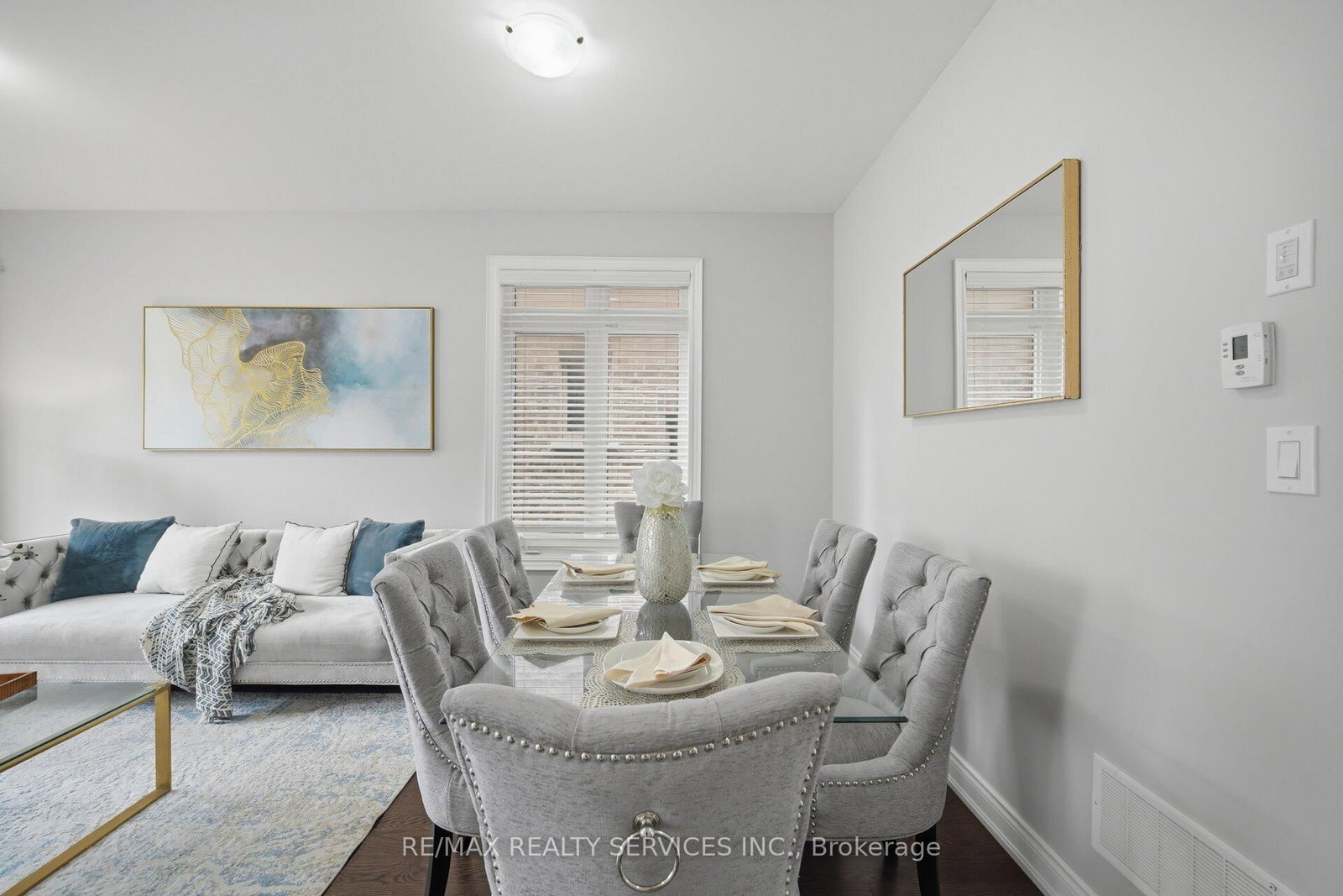 12 Enclave Trail • Brampton, ON photo 10