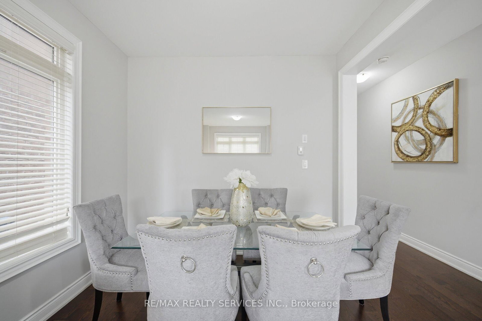 12 Enclave Trail • Brampton, ON photo 11