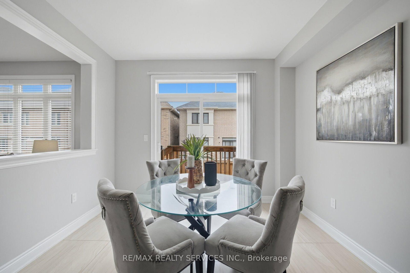 12 Enclave Trail • Brampton, ON photo 17