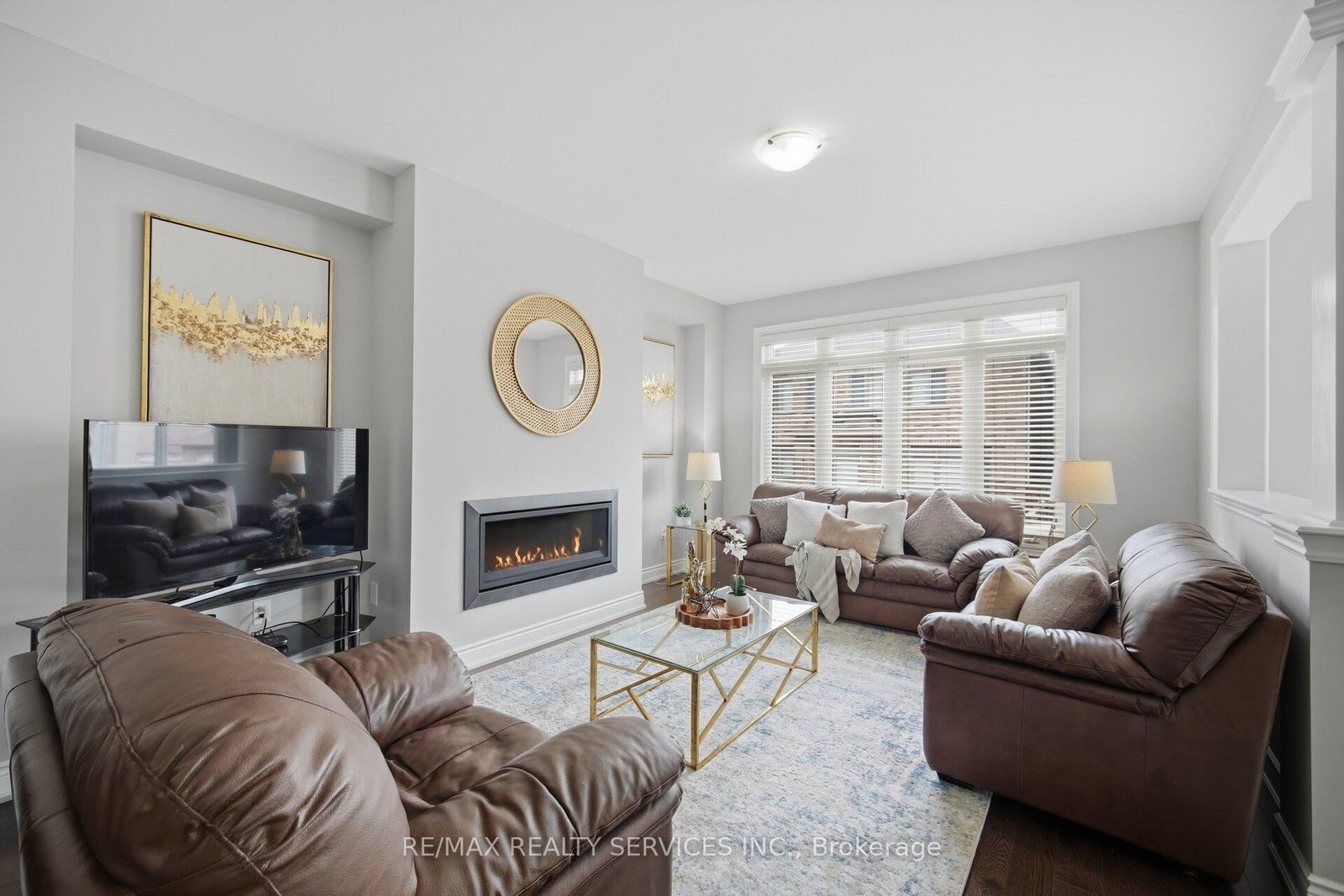 12 Enclave Trail • Brampton, ON photo 19