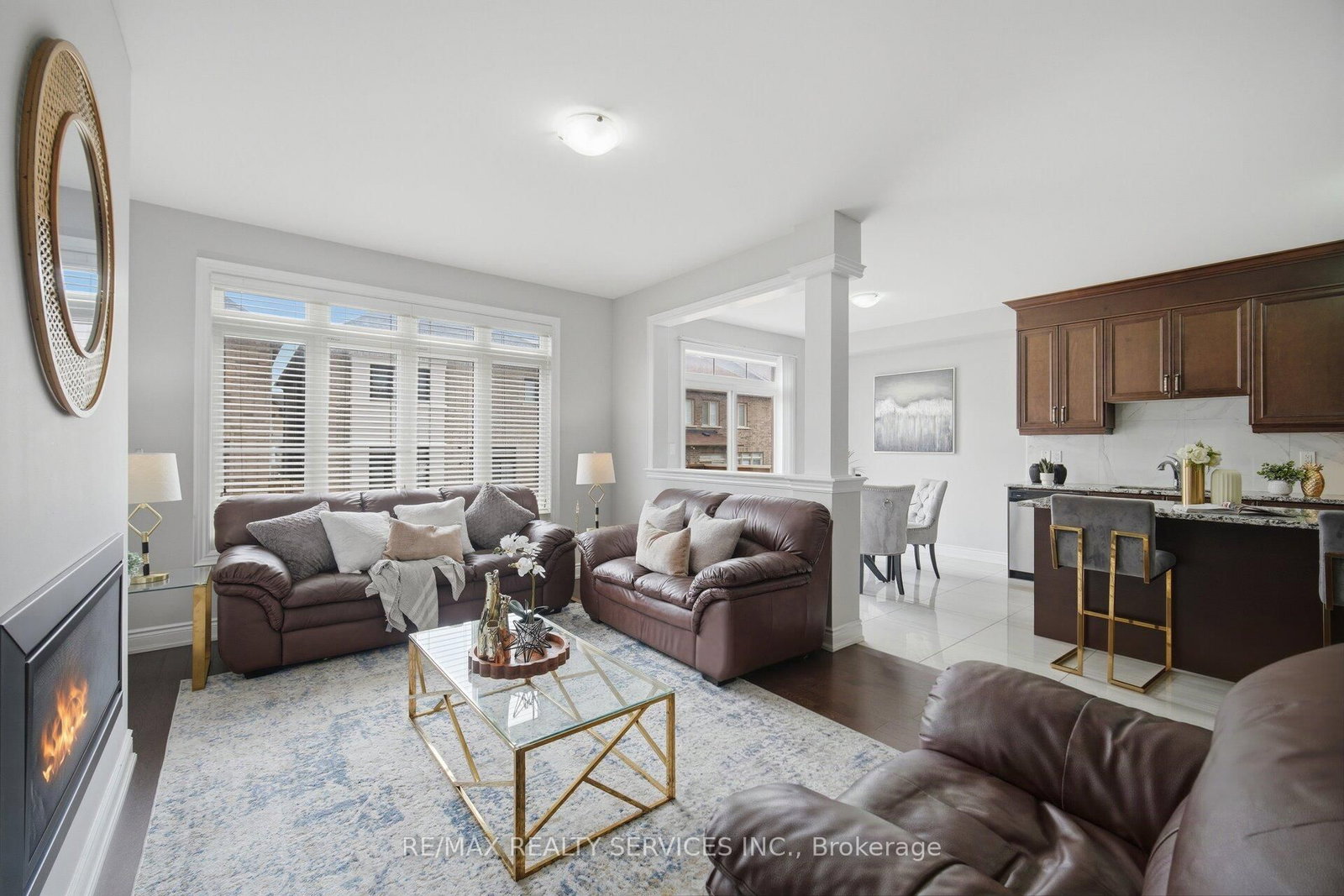 12 Enclave Trail • Brampton, ON photo 20