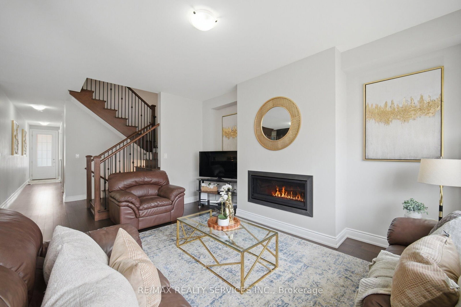 12 Enclave Trail • Brampton, ON photo 22