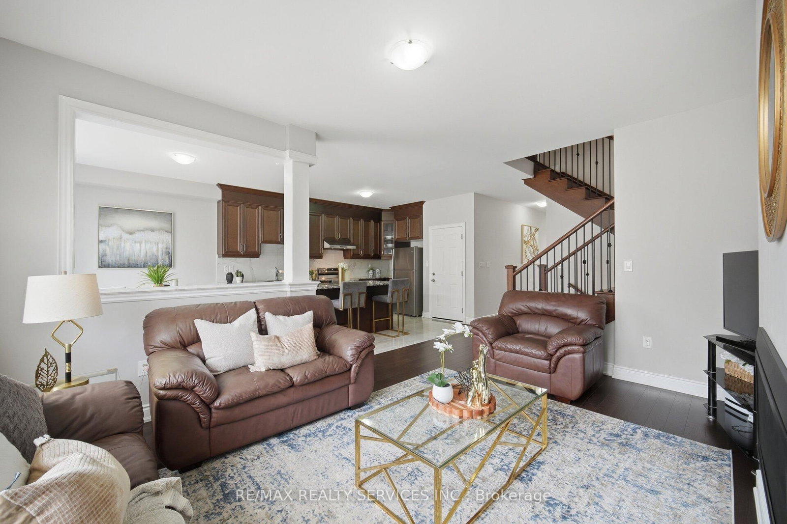 12 Enclave Trail • Brampton, ON photo 23