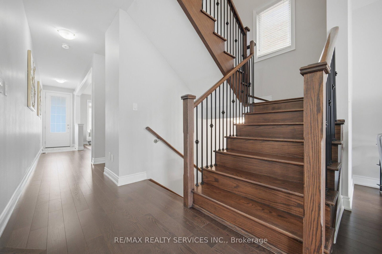 12 Enclave Trail • Brampton, ON photo 25
