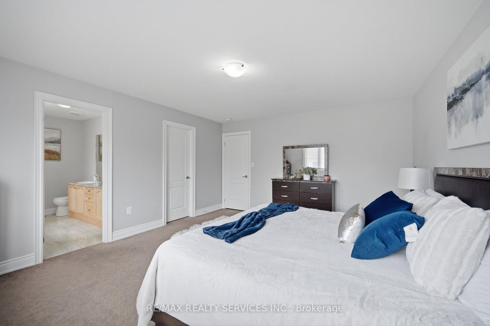 12 Enclave Trail • Brampton, ON photo 29