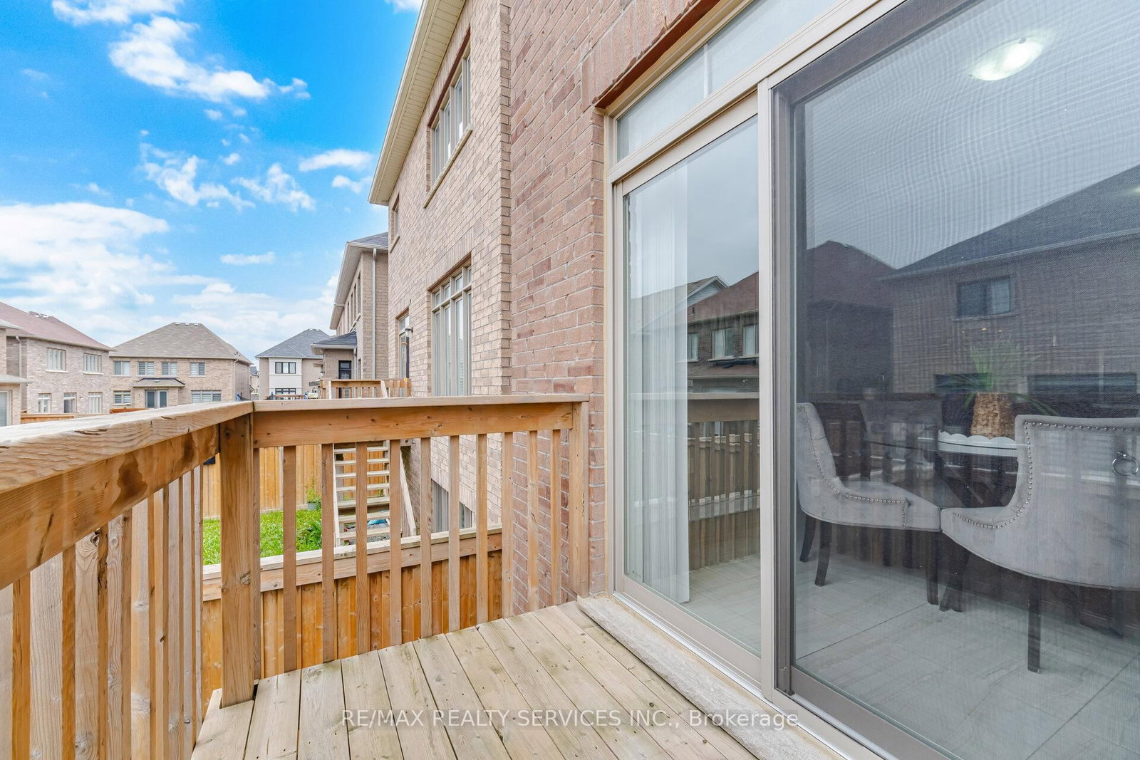 12 Enclave Trail • Brampton, ON photo 44