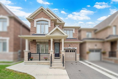 12 Enclave Trail • Brampton, ON photo 5