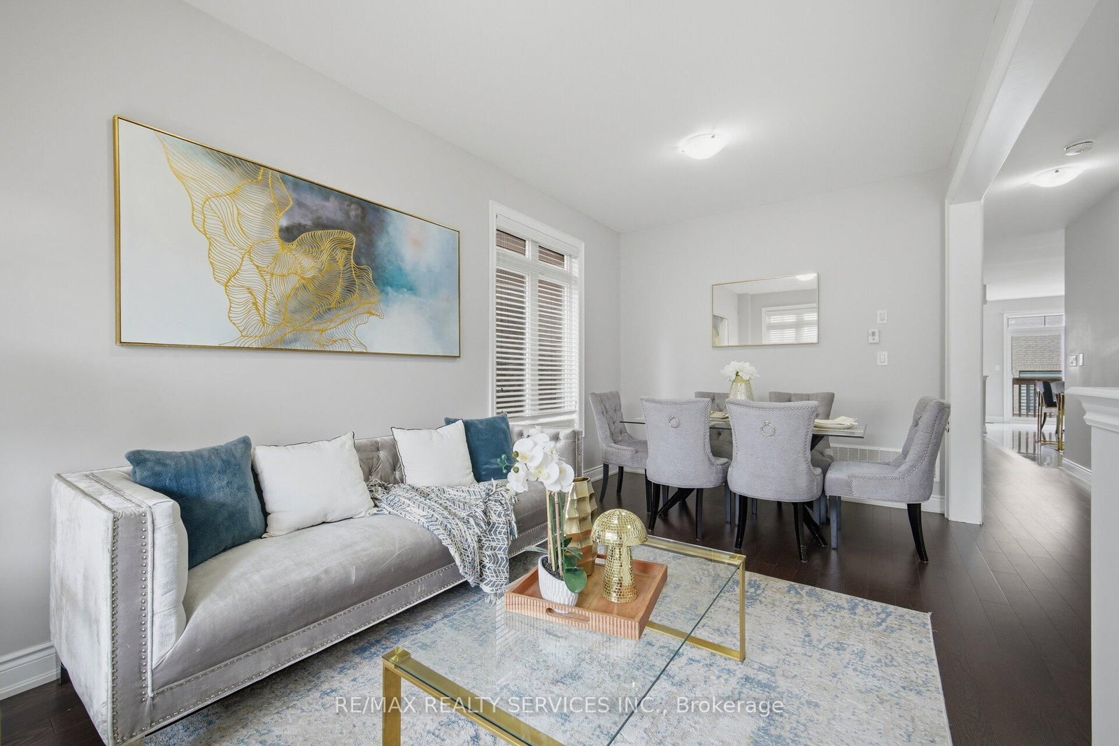 12 Enclave Trail • Brampton, ON photo 9