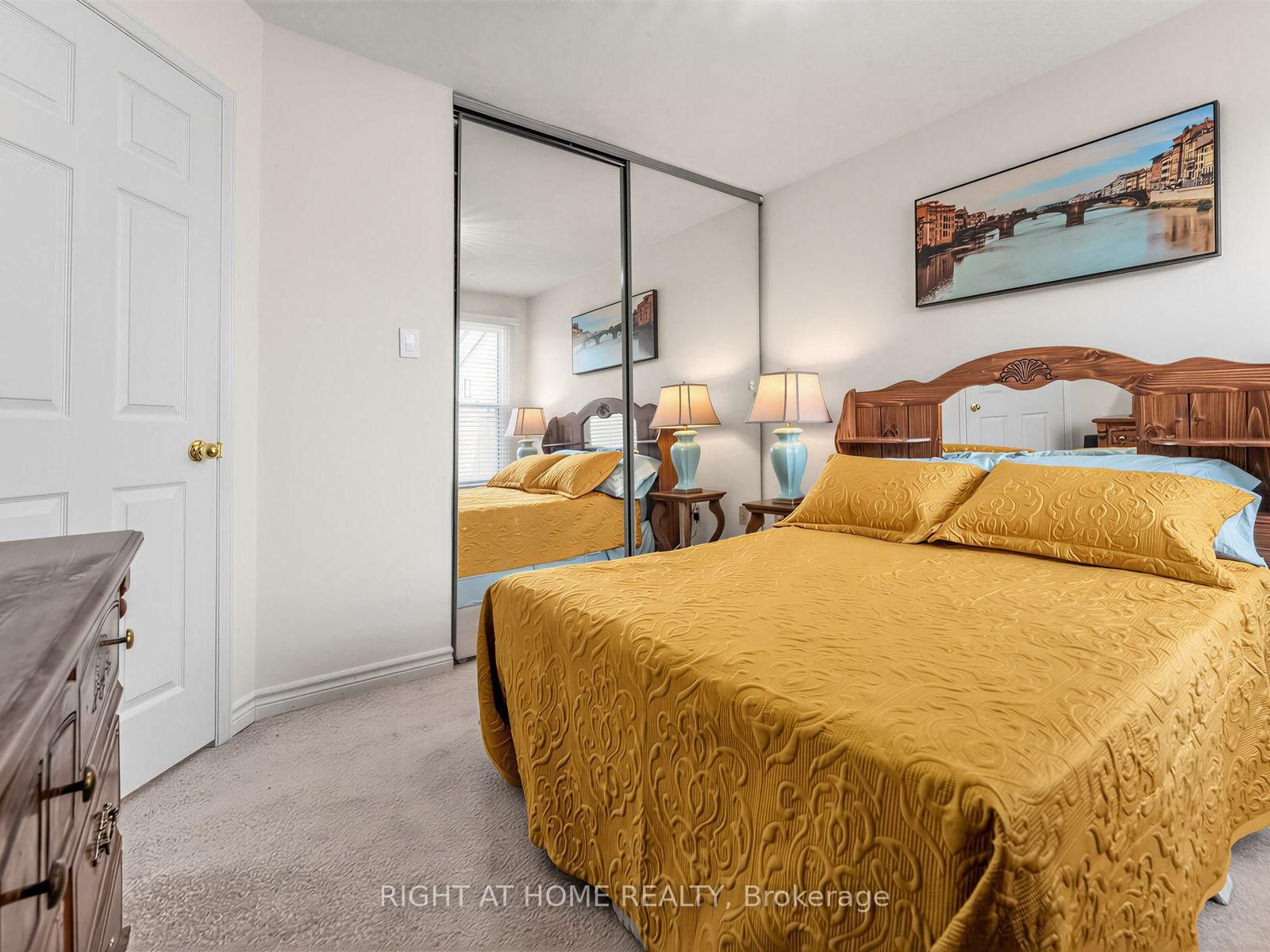 25 Tamarack Circle • #25 • Toronto, ON photo 19
