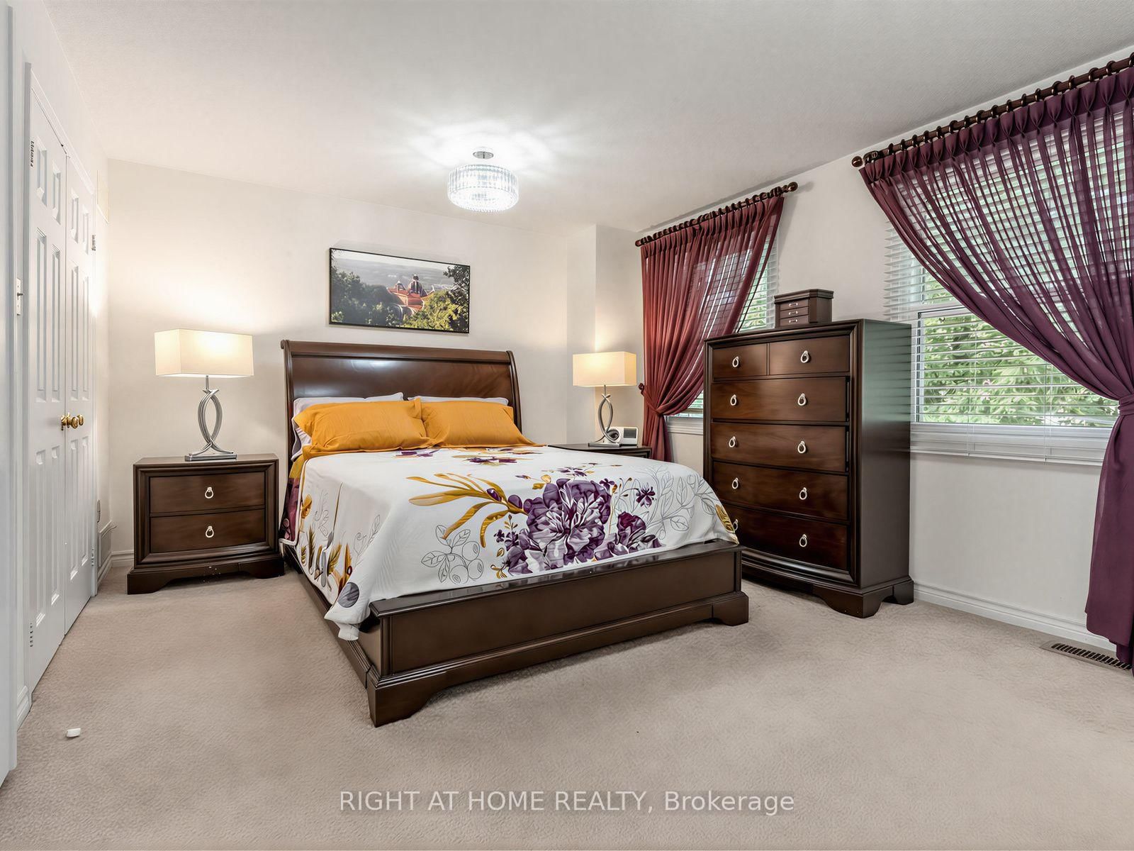 25 Tamarack Circle • #25 • Toronto, ON photo 24
