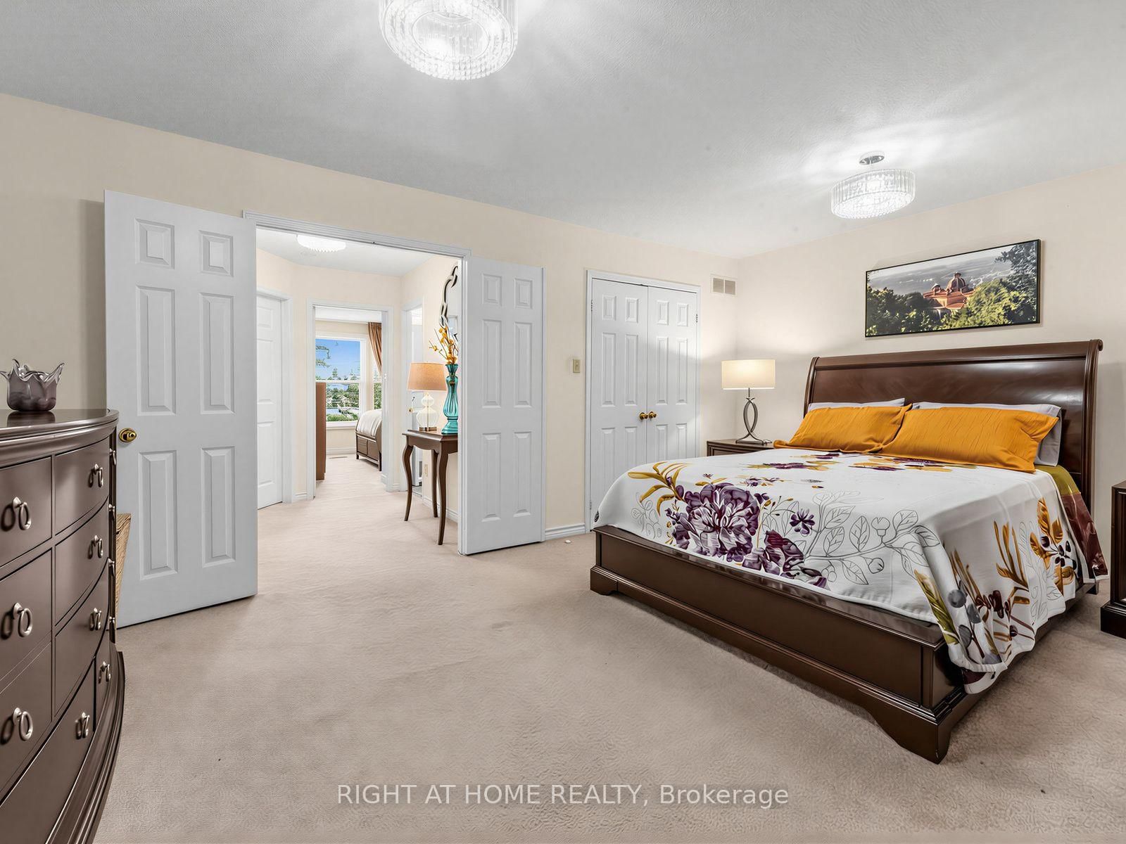25 Tamarack Circle • #25 • Toronto, ON photo 25