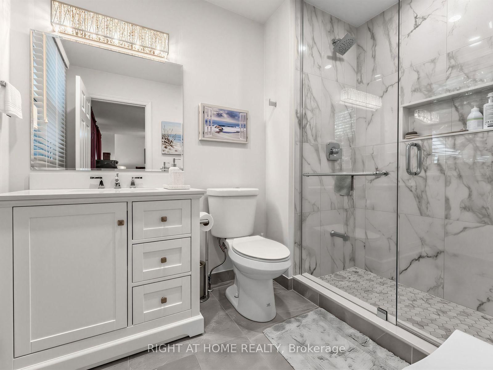 25 Tamarack Circle • #25 • Toronto, ON photo 26