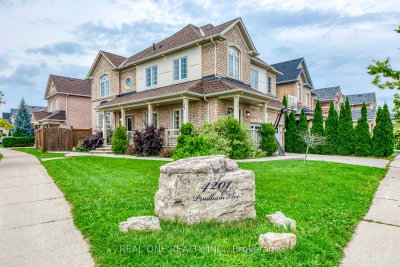 4201 Prudham Avenue • Burlington, ON photo 2