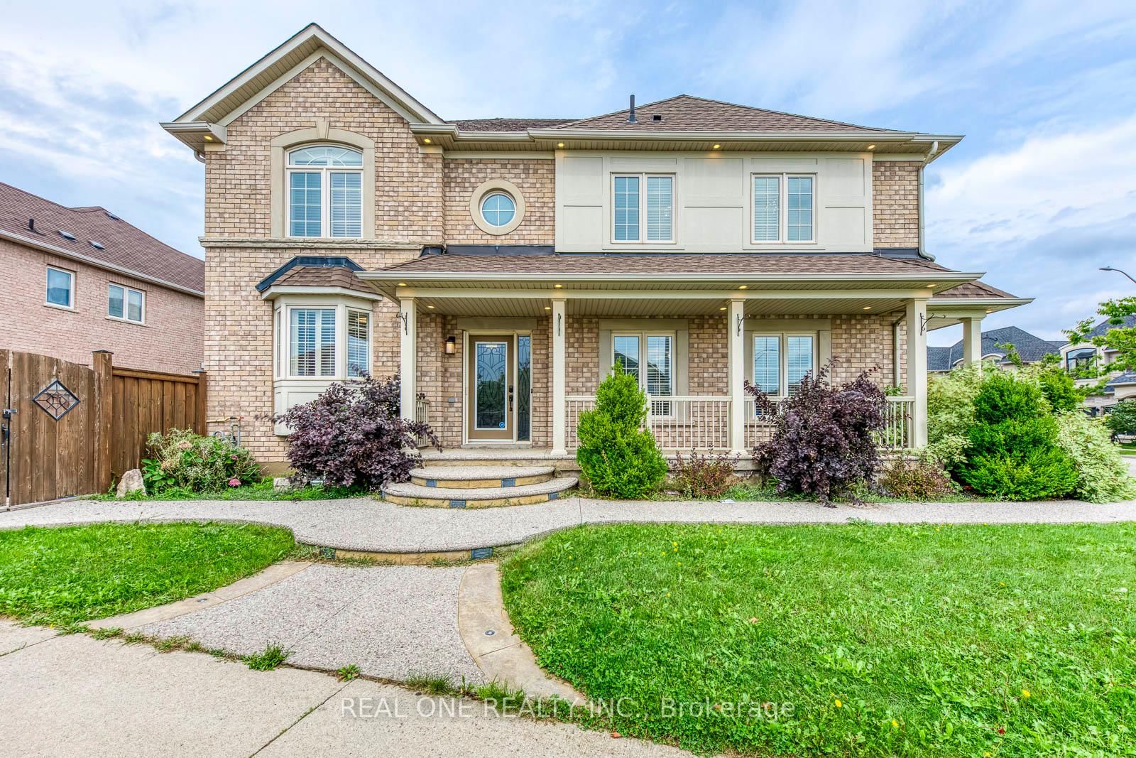 4201 Prudham Avenue • Burlington, ON photo 3