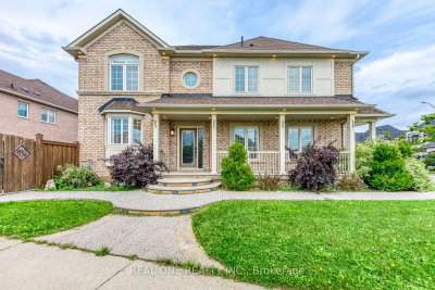 4201 Prudham Avenue • Burlington, ON photo 3