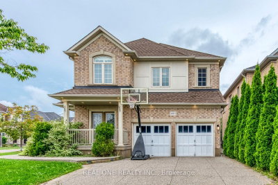4201 Prudham Avenue • Burlington, ON photo 4