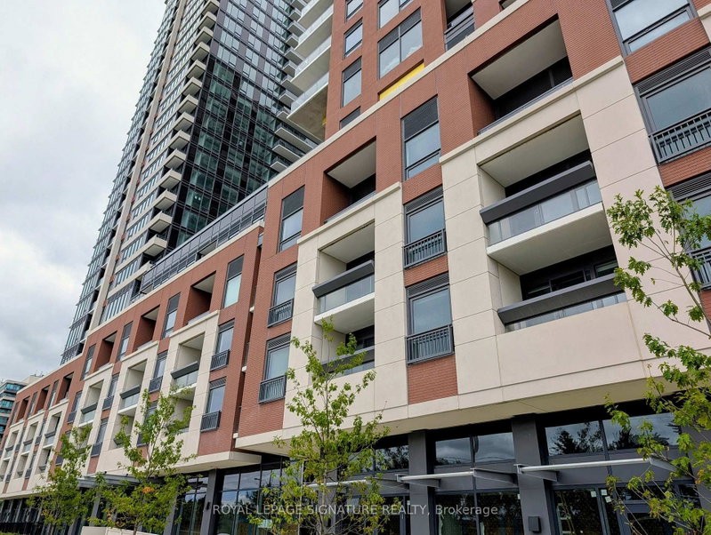509 - 4010 Eglinton Avenue W