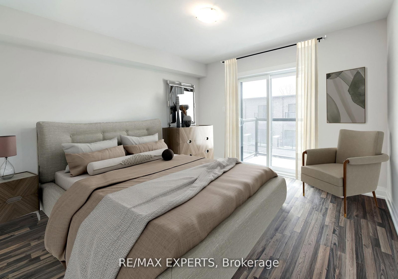 57 Creekbank Road • Toronto, ON photo 13