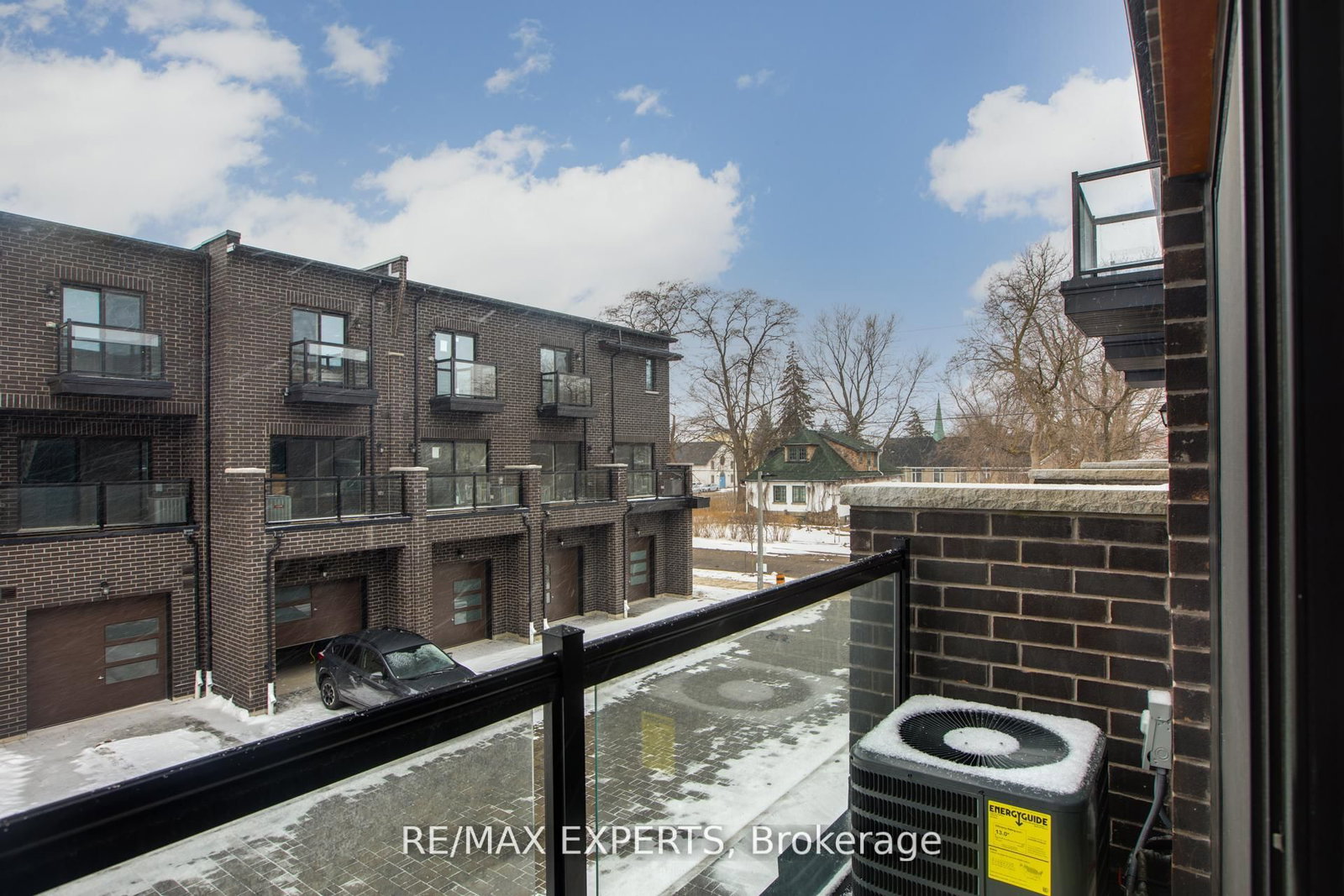 57 Creekbank Road • Toronto, ON photo 28